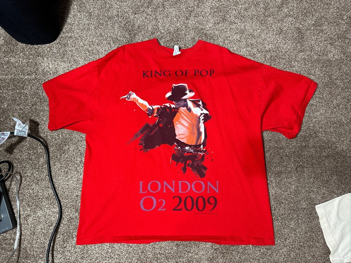 マイケルジャクソン キング・オブ・ポップ 【Mao Sakabe様】マイケル