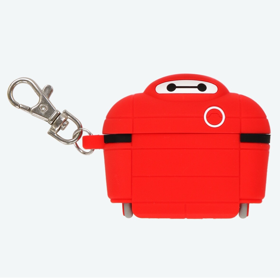 Pre-Order Tokyo Disney Resort 2024 Apple Airpods Pro Case Baymax