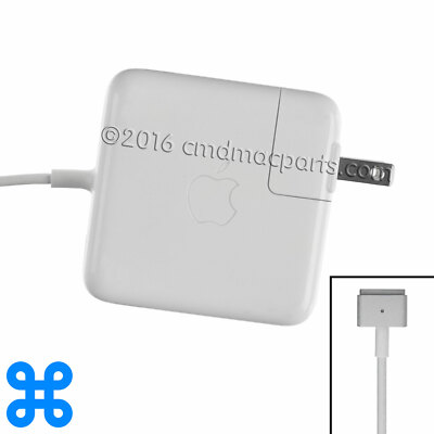 OEM 45W MAGSAFE 2 AC WALL POWER ADAPTER A1436 - MacBook Air 11