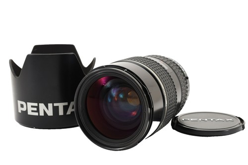 PENTAX FA 24mm F2 AL IF from JAPAN #304 | eBay