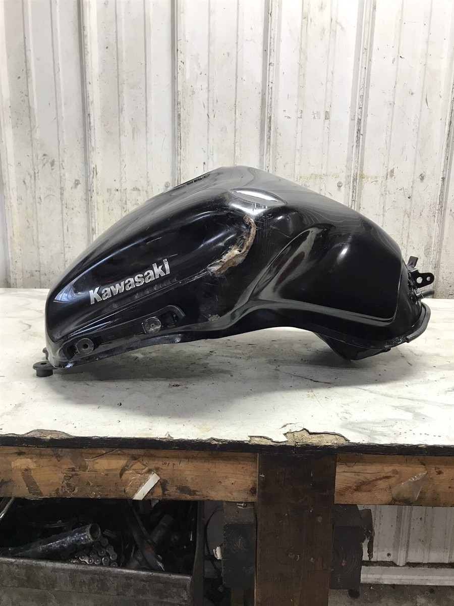 24 Kawasaki ZX Z 1000 SX Z1000SX Ninja gas fuel tank | eBay