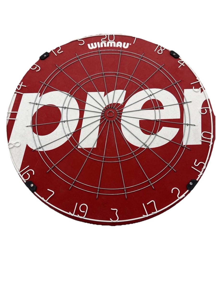 Supreme/Winmau Dartboard Set/シュプリーム ダーツSupreme®/Winmau
