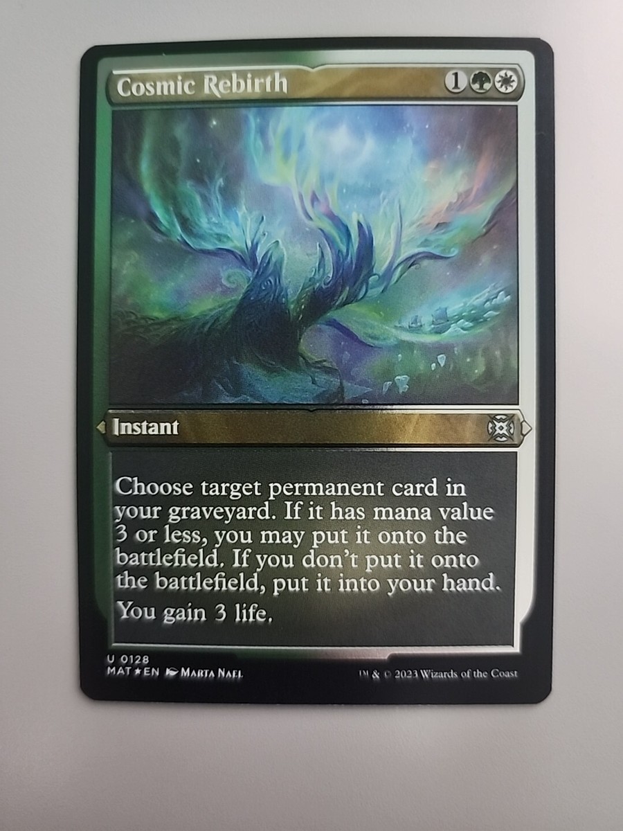 MTG 悲嘆 アニマ foil 日本語 エラーカード マジック：ザ