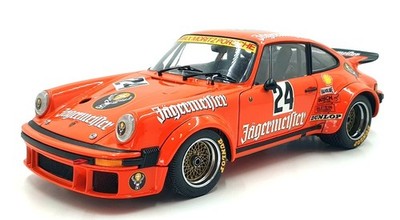 1／18 エグゾト ポルシェ 934 RSR 1977 世界限定 新品 1