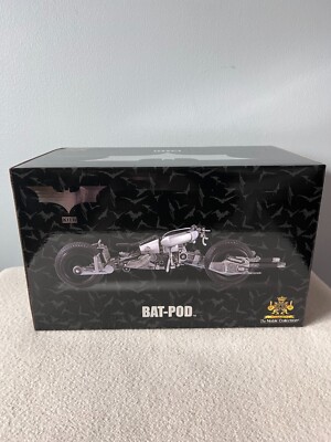 kith Batman The Noble Collection Batpod