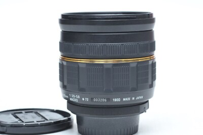 Tamron AF SP 24-135mm MACRO Nikon #7236 Tamron 24-135mm f/3.5-5.6