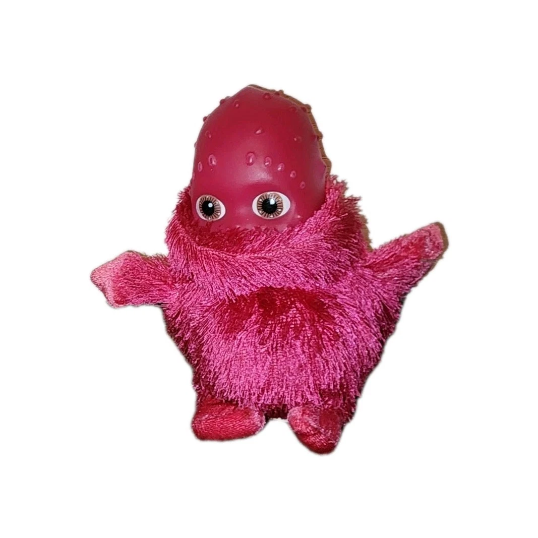 Hasbro Boohbah Cartoon & TV Character Action Figures for sale | eBay