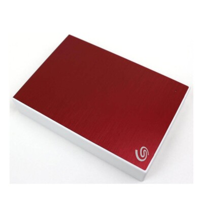 Seagate 2.5