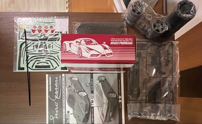ホビーラジコン ENZO Ferrari 58298 ホビーラジコン ENZO Ferrari