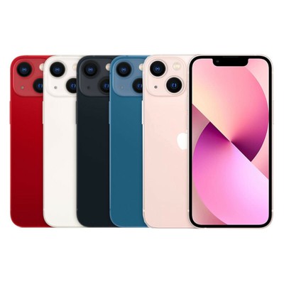 iPhone 13 mini 赤 箱付き 128GB Apple iPhone 13 mini 128GB PRODUCT