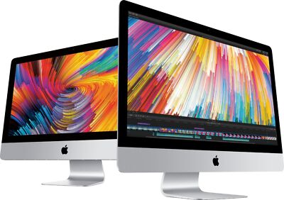 Apple iMac 27インチ Retina 5K 2TB メモリ24GB iMac 27インチ Retina