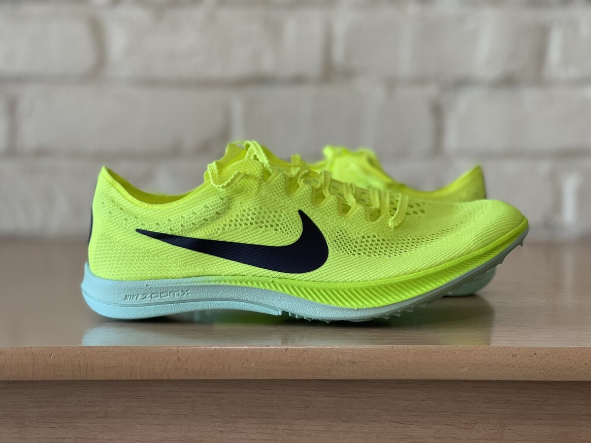 Nike ZoomX DragonFly Track & Field Distance Spikes Men 4.5/ 6W