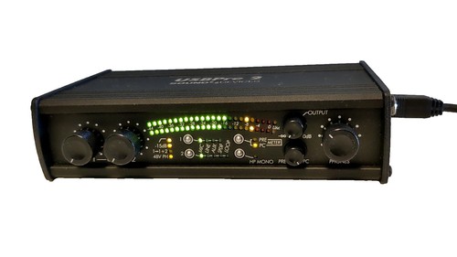 YAMAHA MU500 Tone Generator Midi Sound Module | eBay