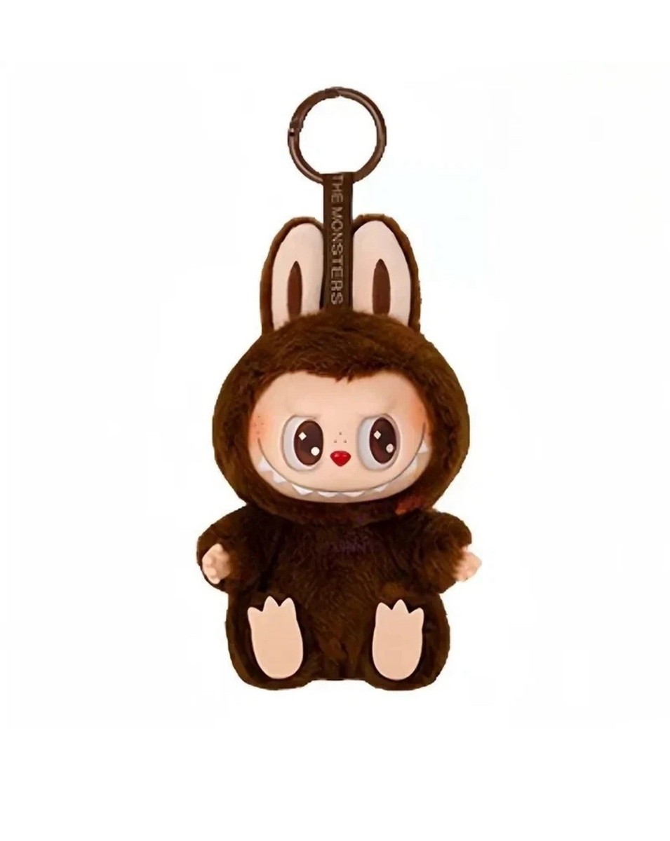 POP MART Labubu The Monsters Have A Seat Series DUODUO SECRET