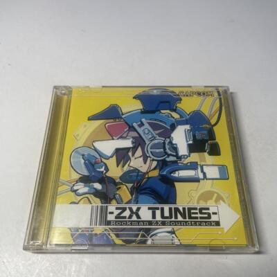 アイドル Man CD アイドル m アイドル Man CD Rockman ZX Soundtrack