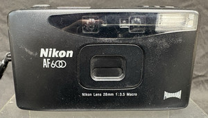 Af 600 Nikon | eBay