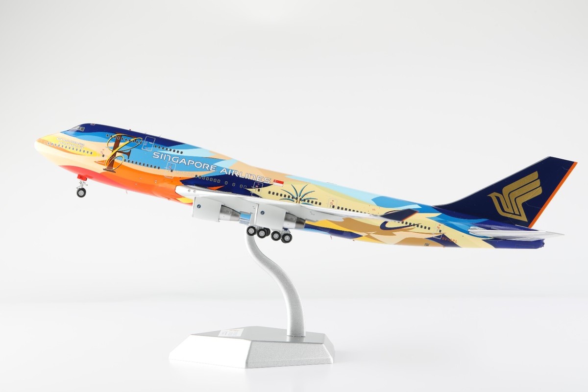 航空機・ヘリコプター 1/400 JC Wings ANA Q400 航空機・ヘリコプター