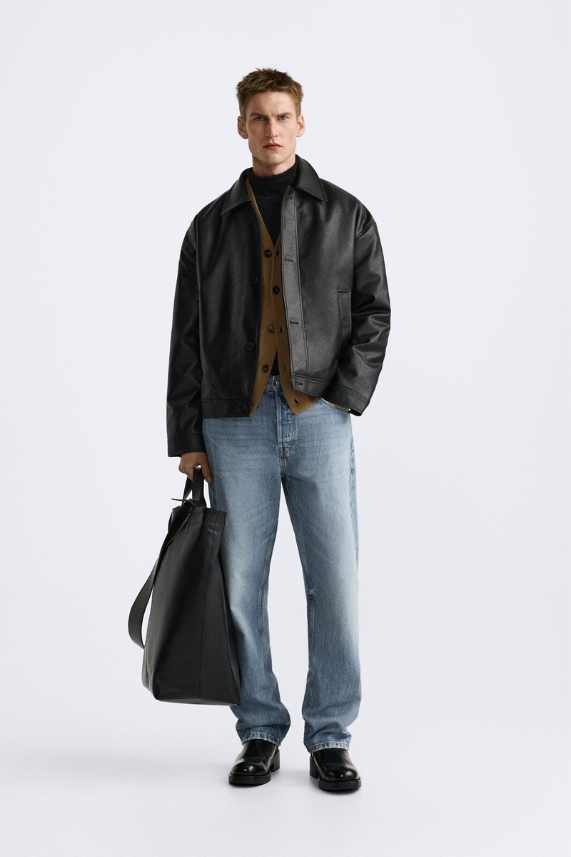 cortis KEONHO 着用 ZARA MAN ジャケット M cortis KEONHO 着用 ZARA