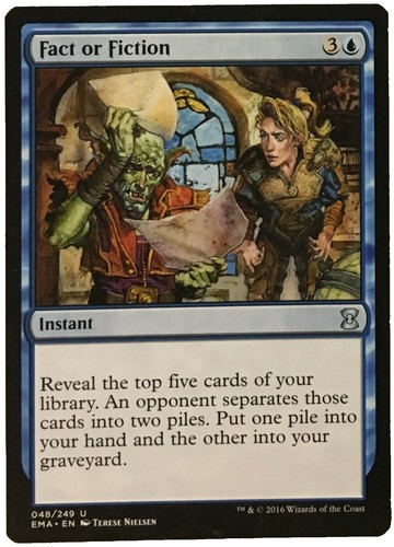 MTG Magic the Gathering: Badlands Collectors' Edition CE Rare NM