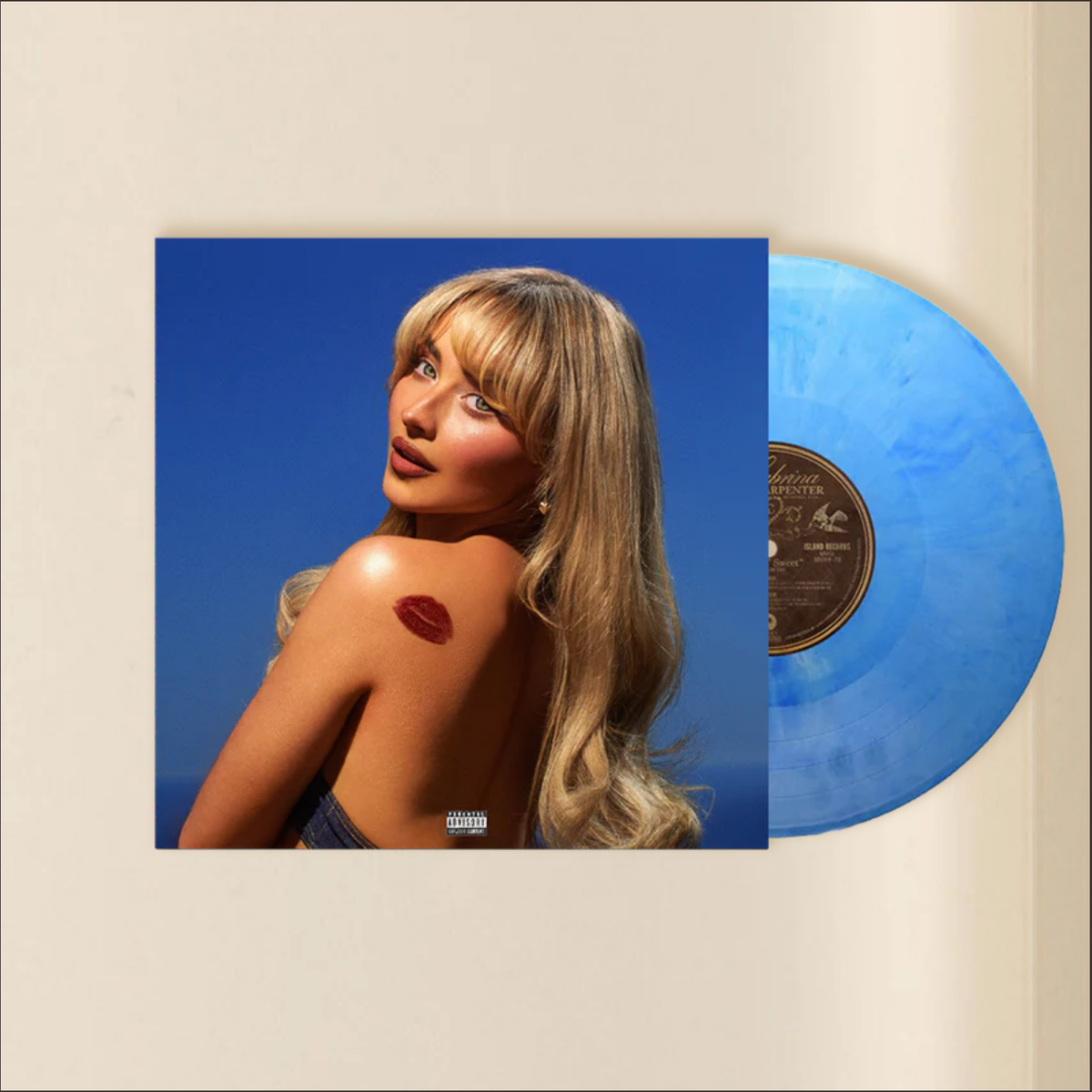 ラスト1点！ Sabrina Carpenter 直筆サイン ラミネートのセット Amazon