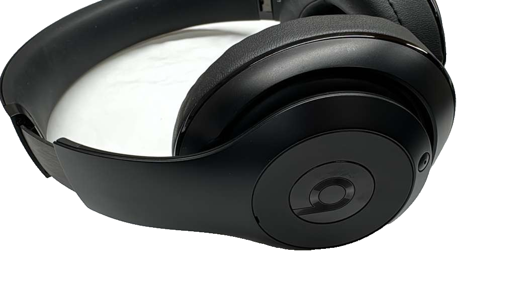 ヘッドホン Beats by Dr Dre BT OV STUDIO V2 BLK ヘッドホン Beats by