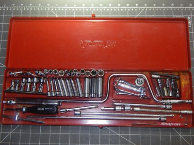 Snap-on Socket Wrench SPECIAL スナップオン Snap-on Industrial