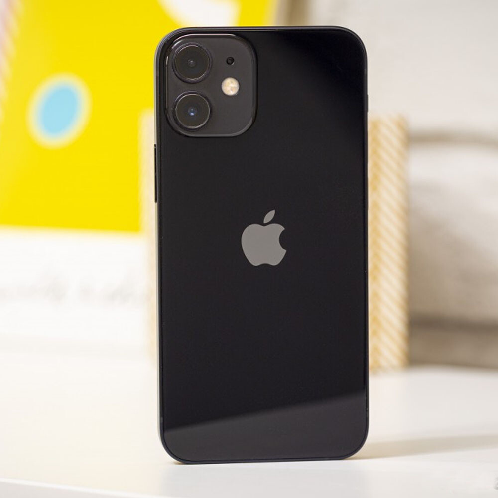 Apple iPhone 12 mini 128GB ブラック 最新 本体 Apple iPhone 12