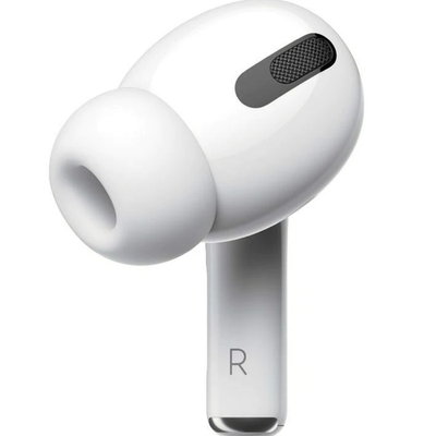 Apple AirPods Pro Replacement Earbud (Right Ear Only) A2083 - 1st
