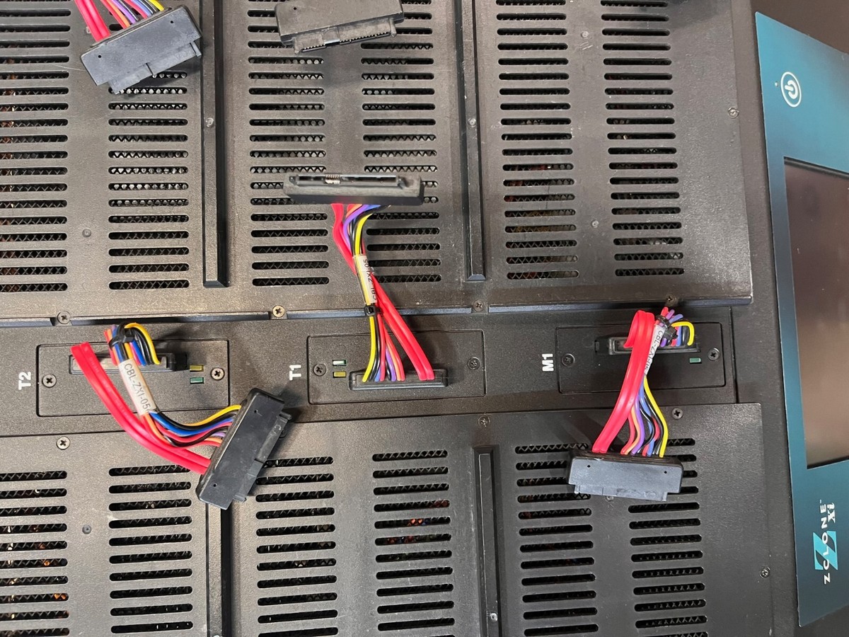 Logicube ZClone ZXi Hard Drive Duplicator, Xi z clone | eBay