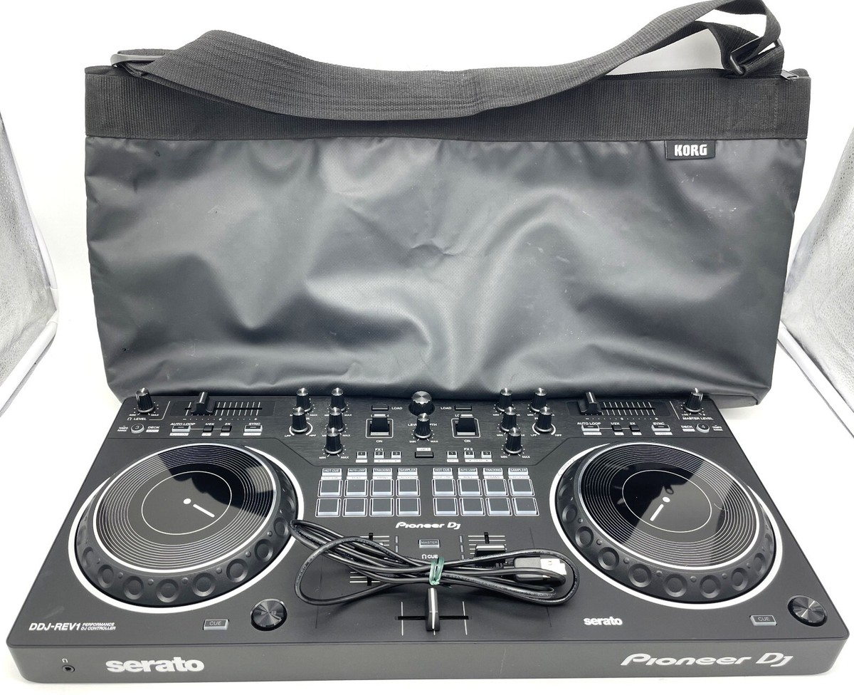 A*i様 Pioneer DJ DJ-REV1 箱有り A*i様 Pioneer DJ DJ-REV1 箱有り A