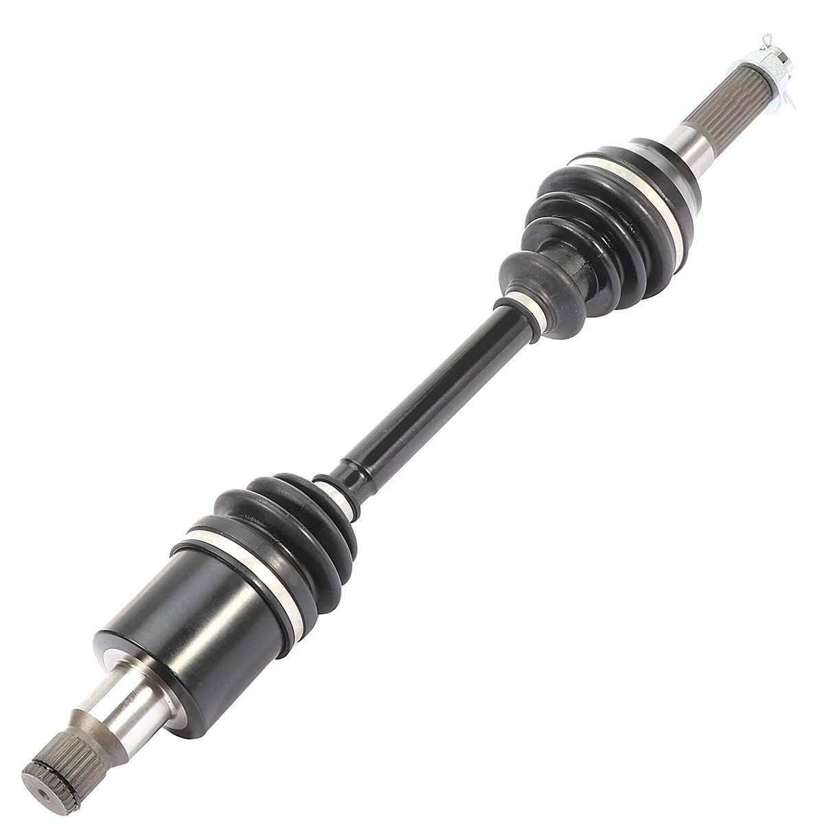 For 2008-2012 POLARIS 800 RANGER RZR 4X4 Rear CV Axle Drive Shaft