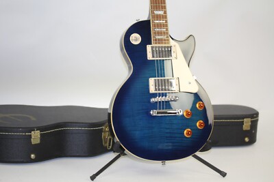 Epiphone Les Paul Standart ハードケース付き EPIPHONE LES PAUL