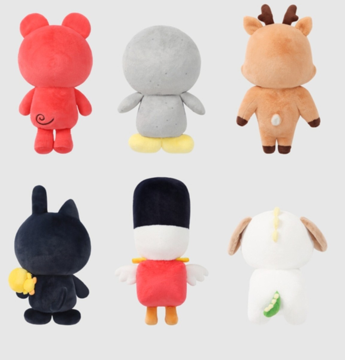 RIIZE 40cm doll 2024 RIIZE FAN CON RIIZING DAY FINALE | eBay