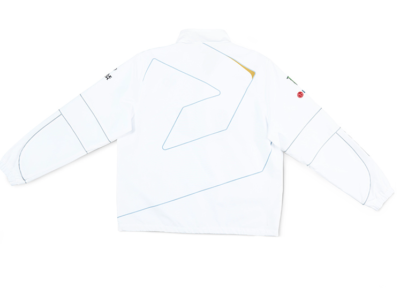 Gen.G X Descente 2024 Worlds Official Player Jacket League of