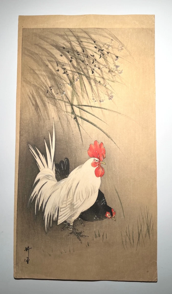 ドンホー版画 版木鼠の嫁入り1個 定番版画20種各1枚 職人サイン落款入