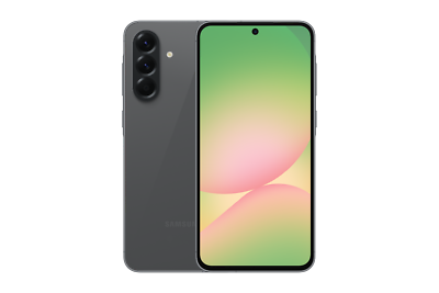 Samsung Galaxy A56 5G (A566E/DS) 256GB/12GB RAM Unlocked - Free 2