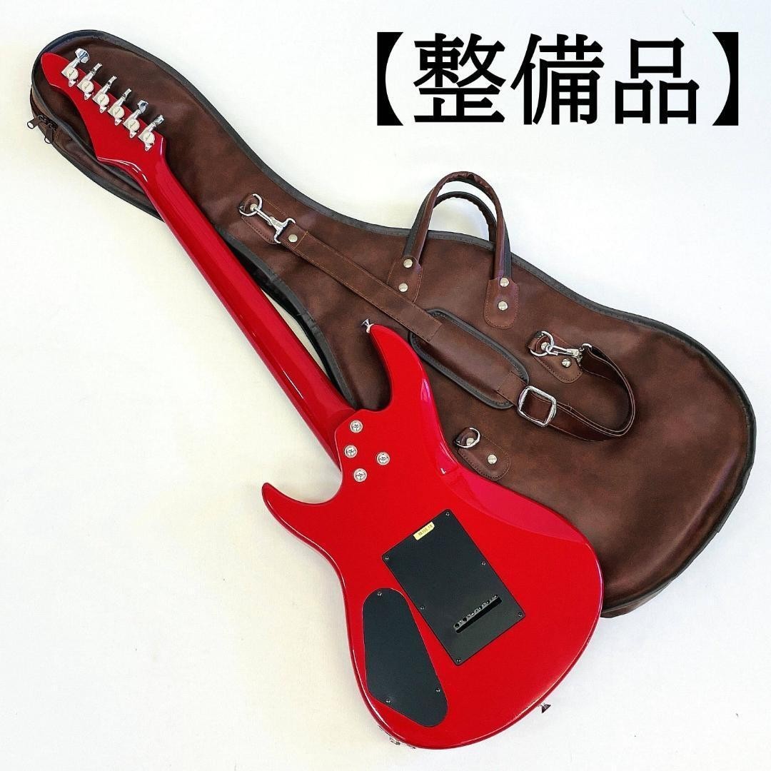 Aria pro ⅱ VANGARD series VA-453 エレキギター Aria pro ⅱ VANGARD