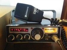1970s KDK Fm-2016a VHF FM Transceiver for sale online | eBay