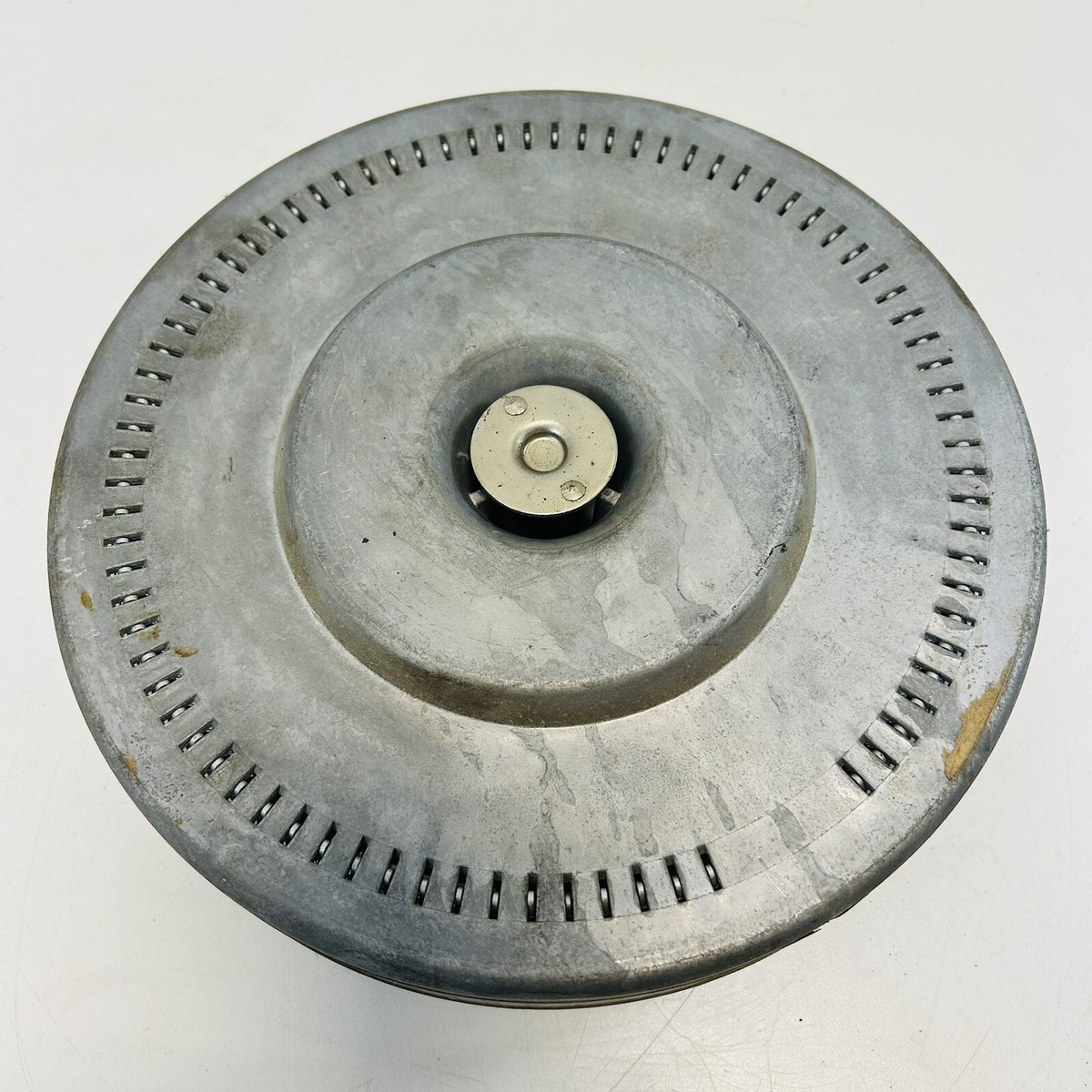 Rock-ola 437 Jukebox Part: Counter Assembly Meter Untested | eBay