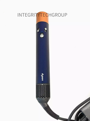 Dyson Airwrap Hair Multi Styler HS05 Prussian Blue/Rich Copper