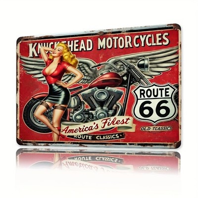 ☆ROUTE66 GARAGE type36 LB Ver ☆ROUTE66 GARAGE type36 LB Ver