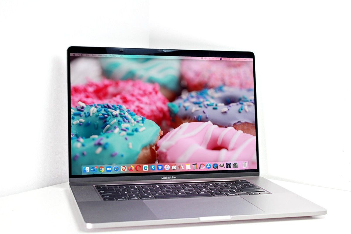 🌟Apple MacBook Pro 16