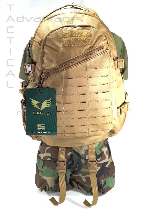 EAGLE A3パック MOLLE Eagle A-III Pack MOLLE Eagle Industries A-III