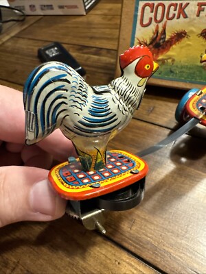 1986年 鳥 置物 Leonard C. Hornick Jr サイン入り 1986年 鳥 置物