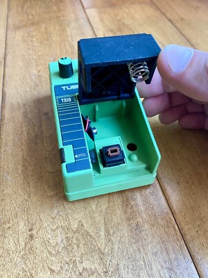 Vintage Ibanez Tube Screamer Classic TS10 Overdrive Pedal | eBay