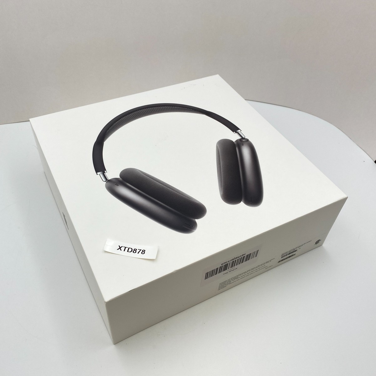 Apple AirPods Max - Space Gray - Open Box | eBay