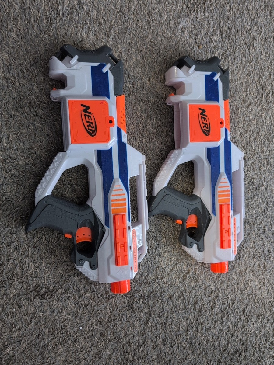 貴重】NERF レイブンファイア 貴重】NERF レイブンファイア 貴重】NERF