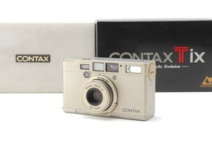 Contax Tix | eBay