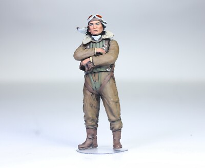 Pre-Order) ProPainted 1:32 Famous Japanese ACE Pilot Sakai Saburo