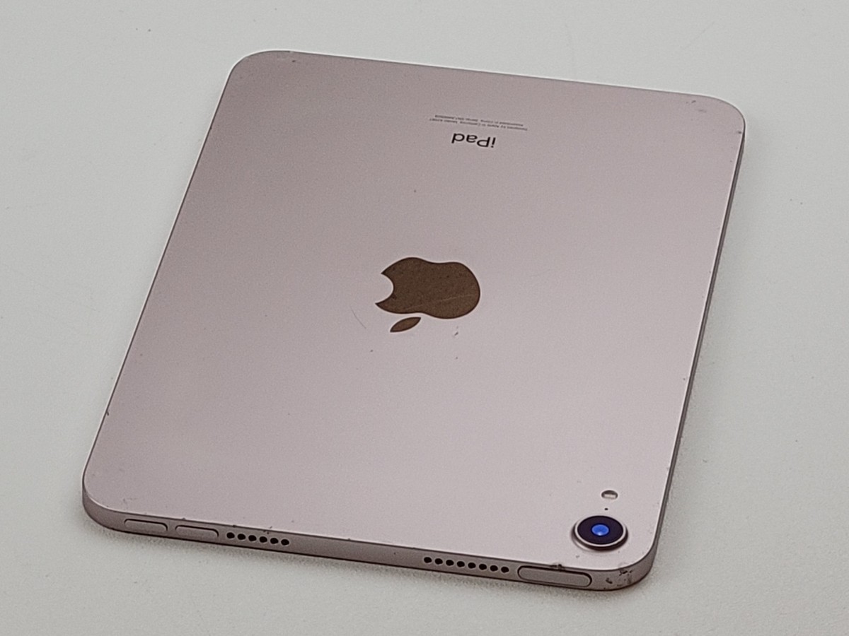 Apple iPad mini (6th Gen.) (A2567) 256GB (Wi-Fi Only) 8.3